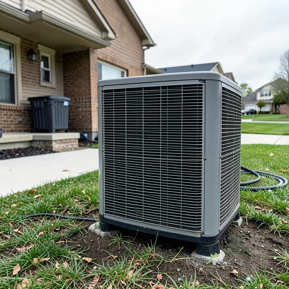Your Guide to AC Repair in Brookline, MO — local guide